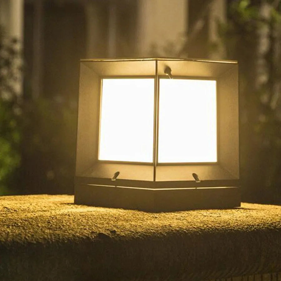 LumiAlu | Stylowe Aluminiowe Oświetlenie