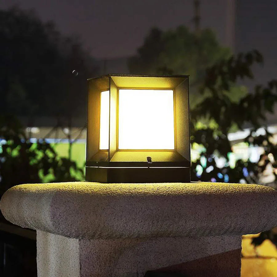 LumiAlu | Stylowe Aluminiowe Oświetlenie