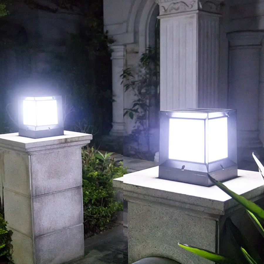 LumiAlu | Stylowe Aluminiowe Oświetlenie