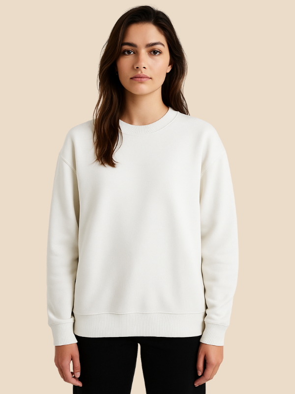 Nikita | Kobiecy Sweter w Przytulnym Stylu