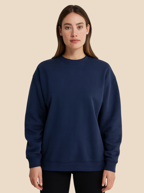 Nikita | Kobiecy Sweter w Przytulnym Stylu