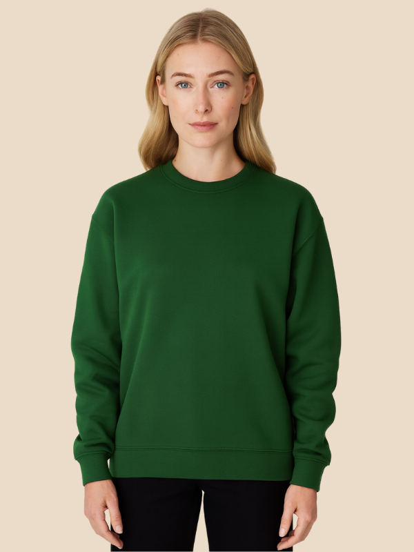 Nikita | Kobiecy Sweter w Przytulnym Stylu