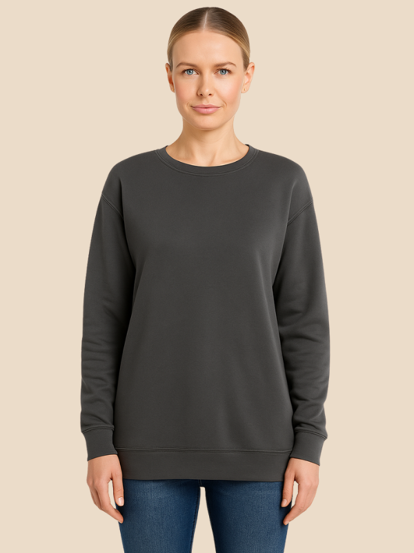 Nikita | Kobiecy Sweter w Przytulnym Stylu