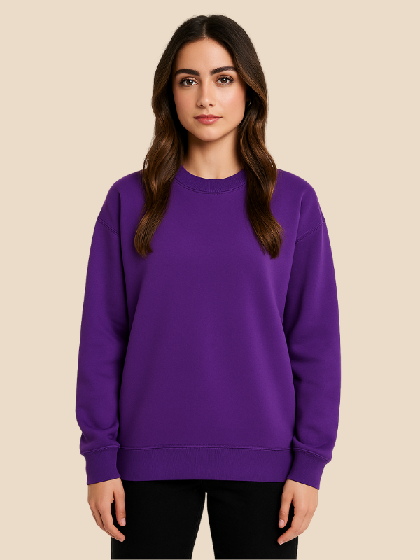 Nikita | Kobiecy Sweter w Przytulnym Stylu