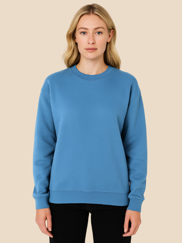 Nikita | Kobiecy Sweter w Przytulnym Stylu