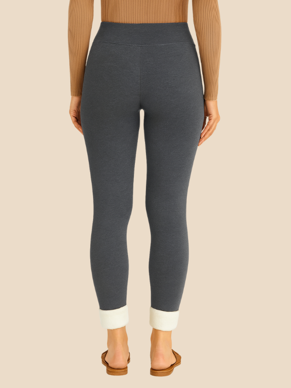 Hayley | Women's Loose Winter Leggings
