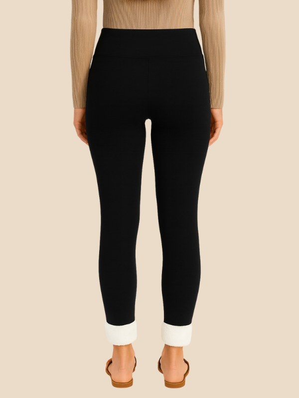 Hayley | Women's Loose Winter Leggings