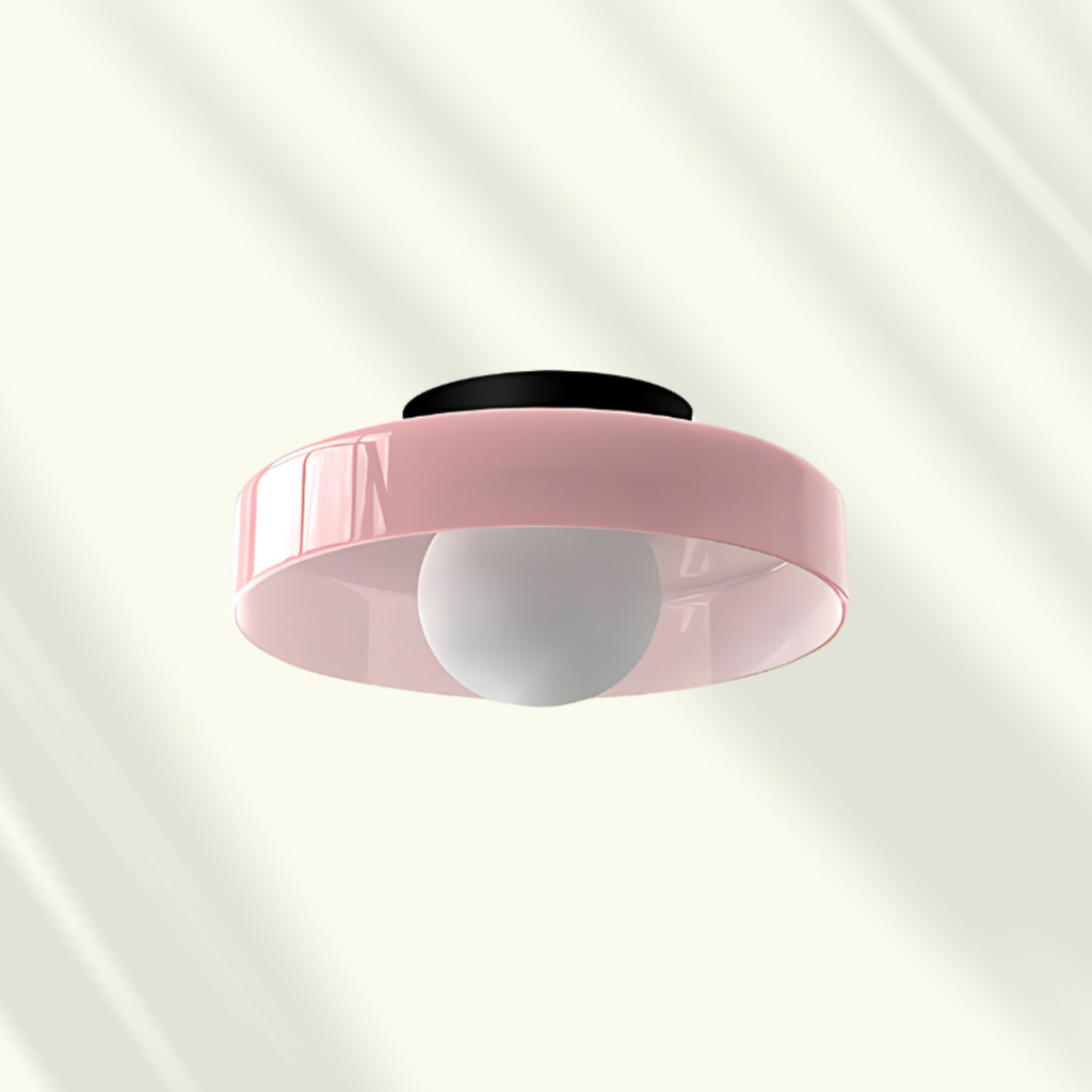 Veyro - Nowoczesna Lampa LED do Sufitu