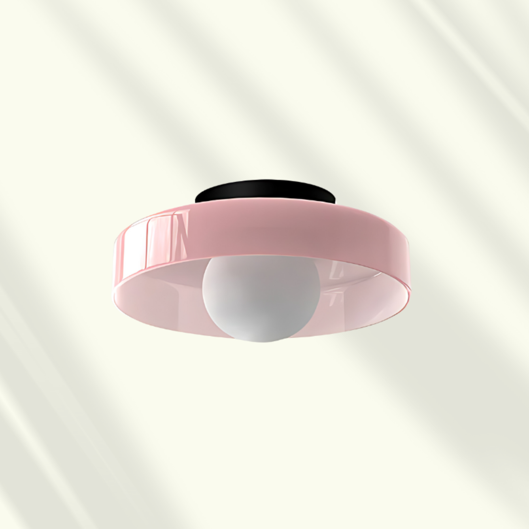 Veyro - Nowoczesna Lampa LED do Sufitu