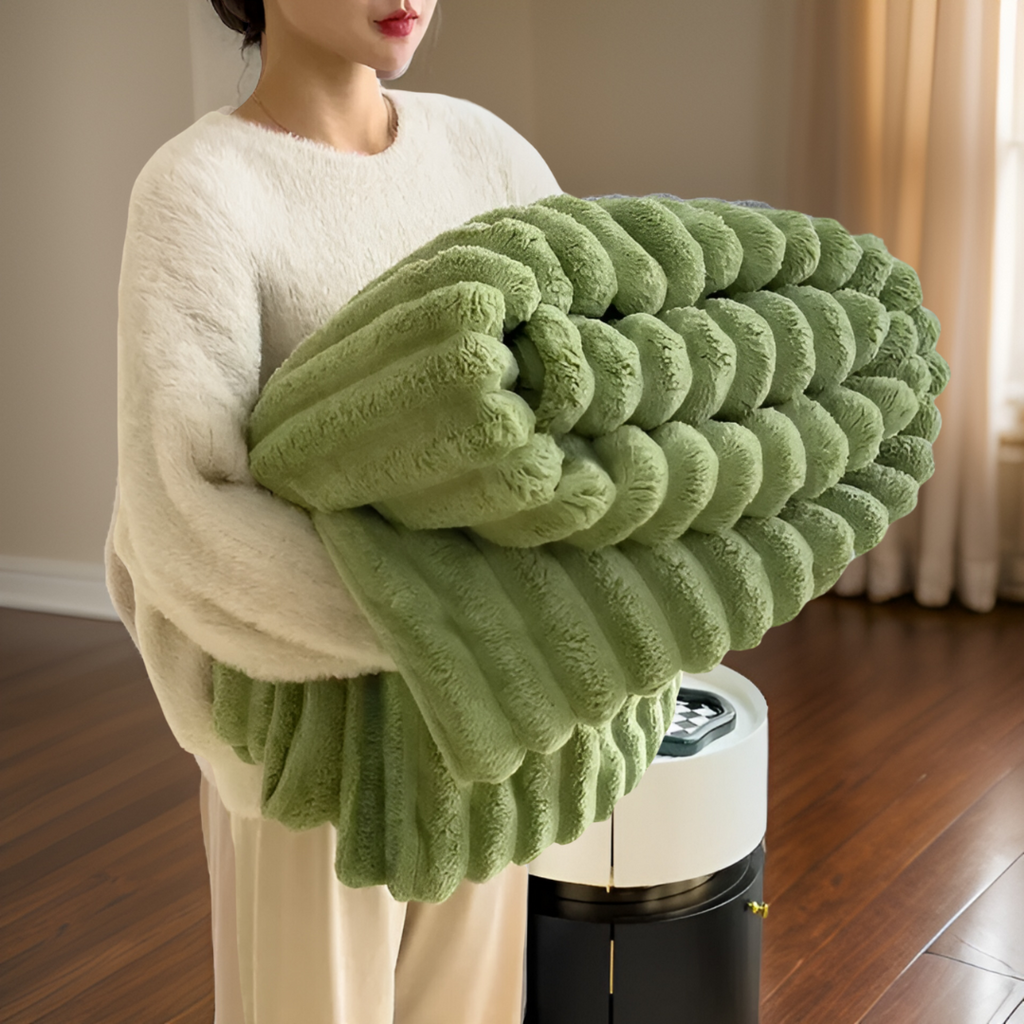 Perfect for Cozy Evenings