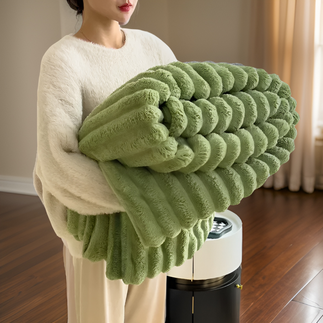 Perfect for Cozy Evenings