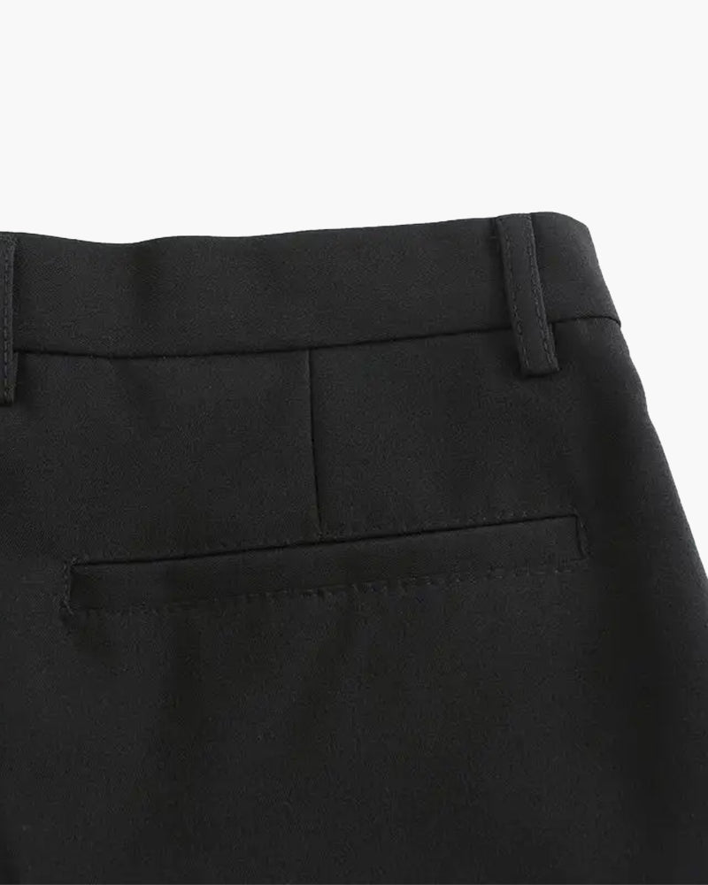 Augusto Stretch Pants