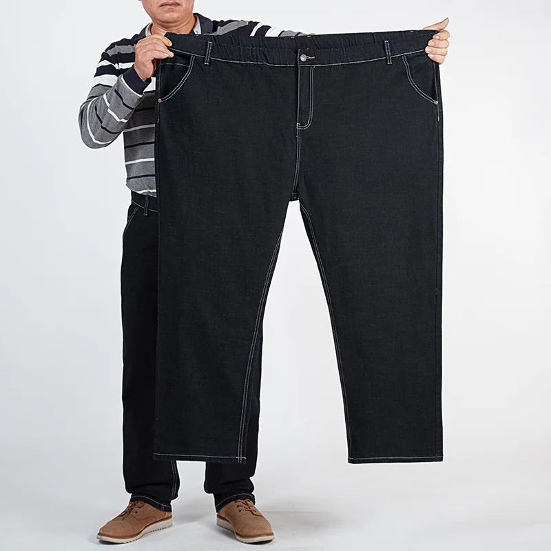 ComfortStretch Jeans | Extra Room | Classic and Casual Styles