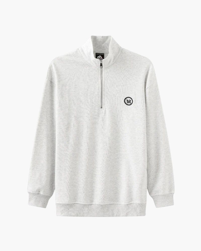 Miami Hoodie z Bawełny z Kapturem