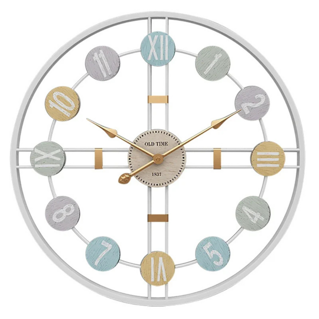 Stwórz Zapierający Dech w Piersiach Punkt Centralny