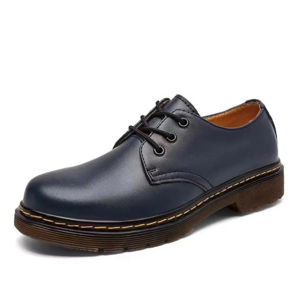 MATHIS | Eleganckie męskie obuwie