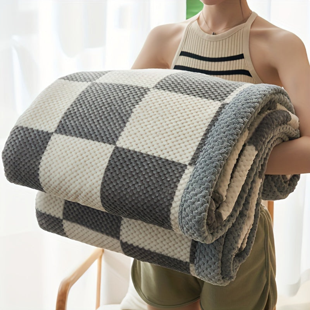 Royal Comfort Blanket