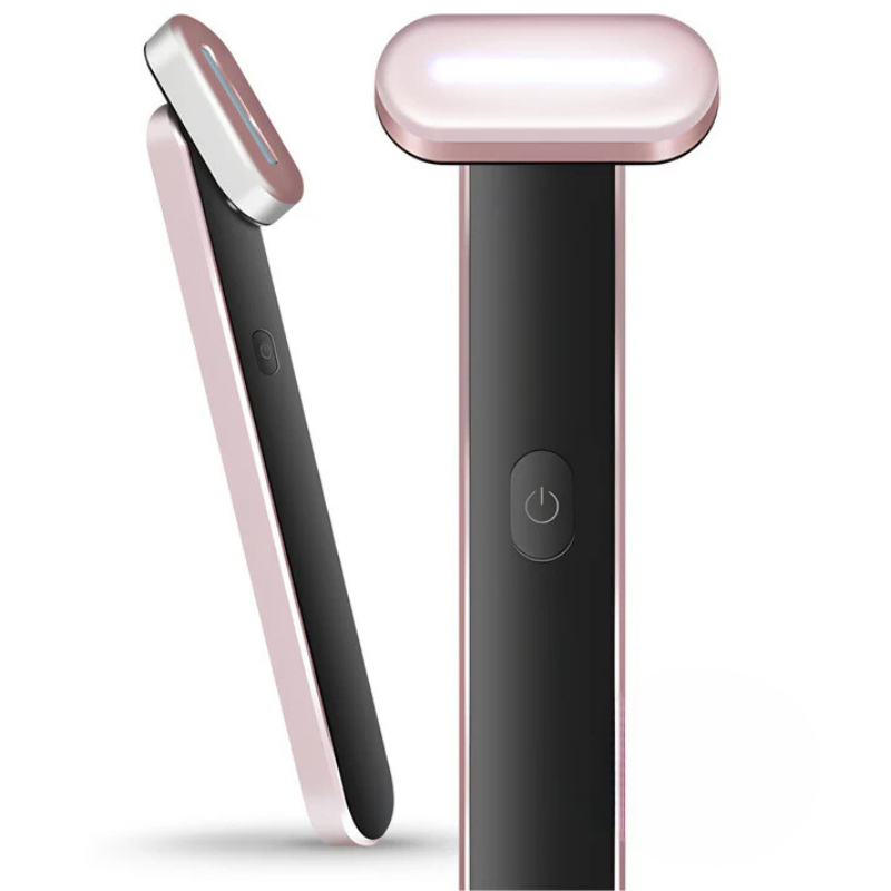 RadiancePro - 4 w 1 Lampa do Terapii Anti-Aging