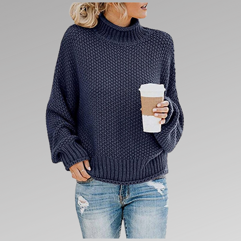 NOELLE | Elegancki Damski Sweter