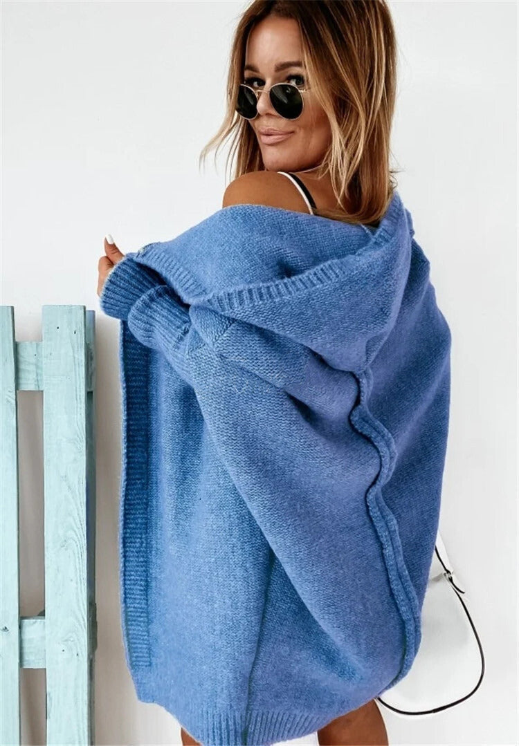 ANNELIE | Elegancka Kamizelka w Stylu Chic dla Kobiet
