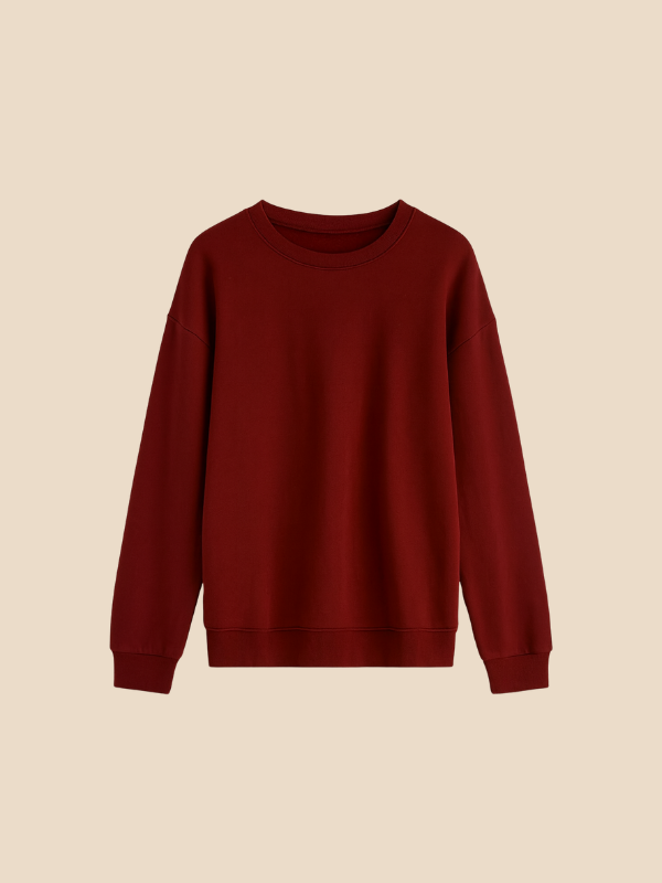 Nikita | Kobiecy Sweter w Przytulnym Stylu