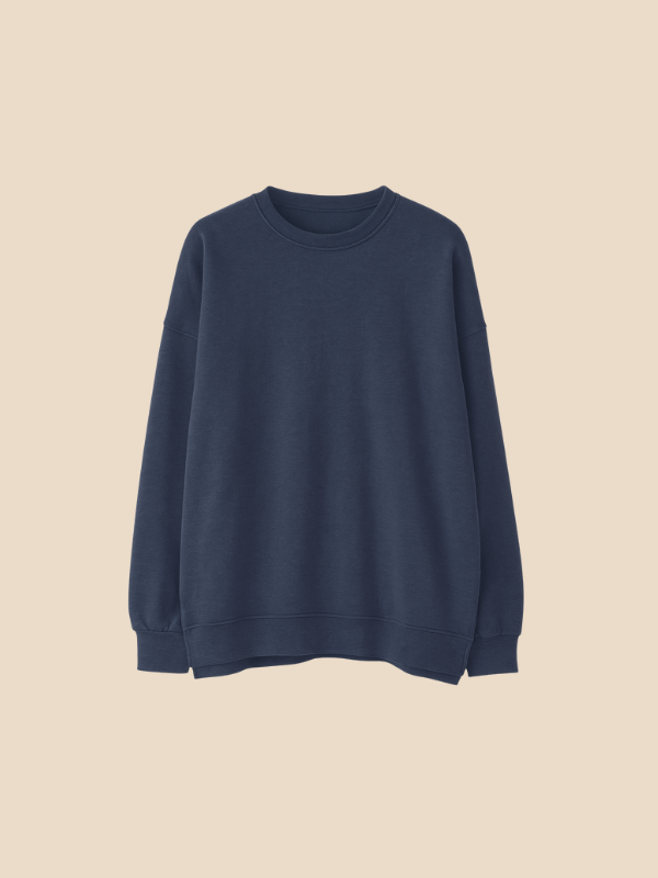 Nikita | Kobiecy Sweter w Przytulnym Stylu