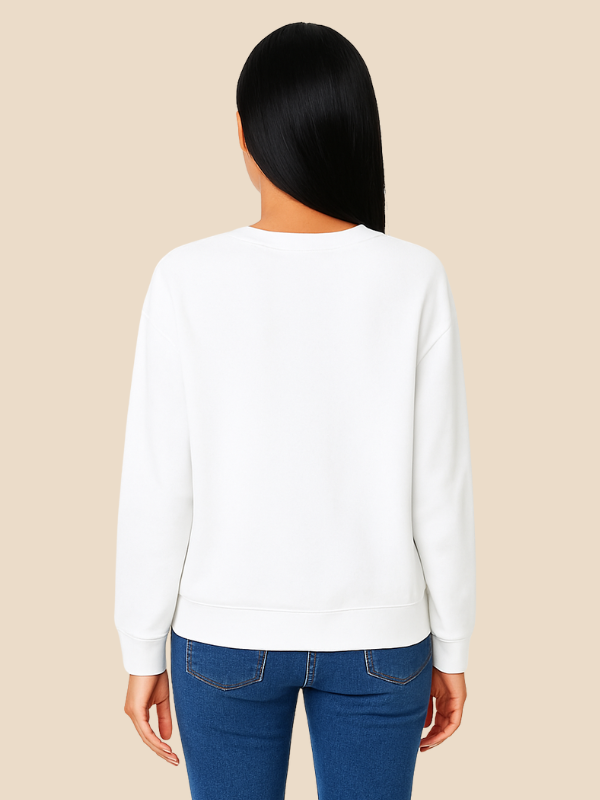 Nikita | Kobiecy Sweter w Przytulnym Stylu