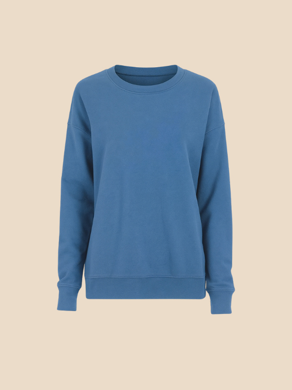 Nikita | Kobiecy Sweter w Przytulnym Stylu