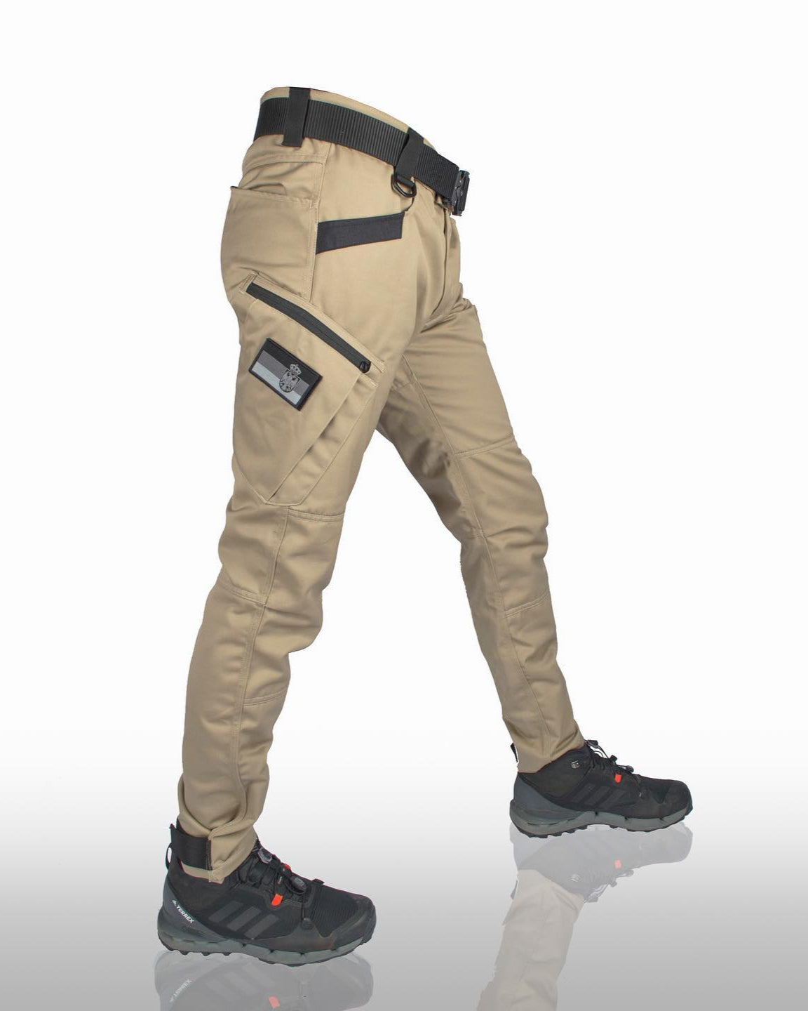 Vortex Tactical | Streamlined Combat Fit | Premium Utility Apparel