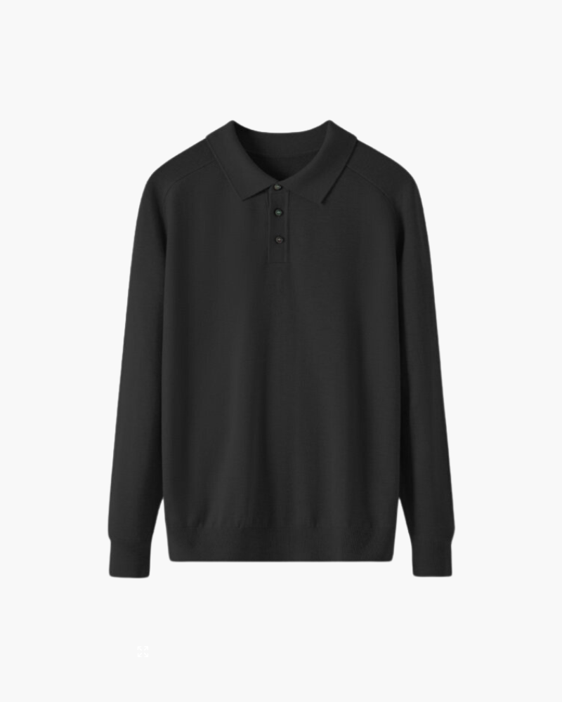 Zimowy Styl 1 - Elegancka Kolacja