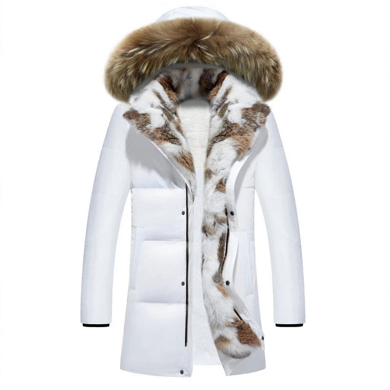 Herminy | Women's Winter Parka | Warmth