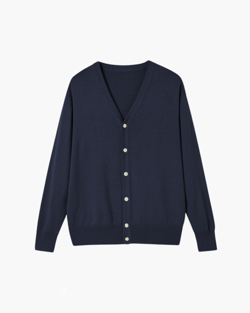 100% Premium Wool Gilet