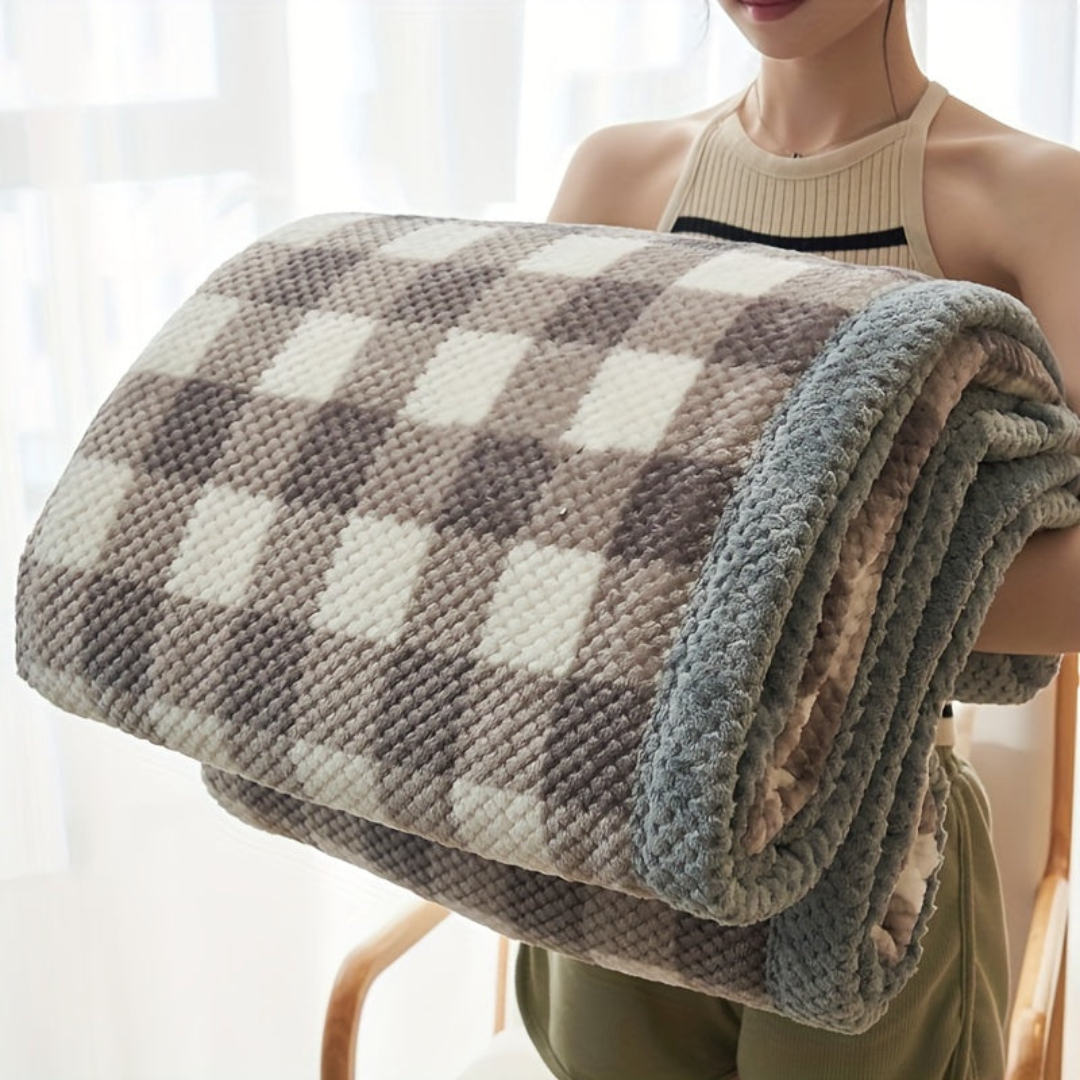 Royal Comfort Blanket