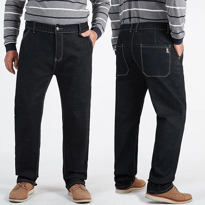 ComfortStretch Jeans | Extra Room | Classic and Casual Styles
