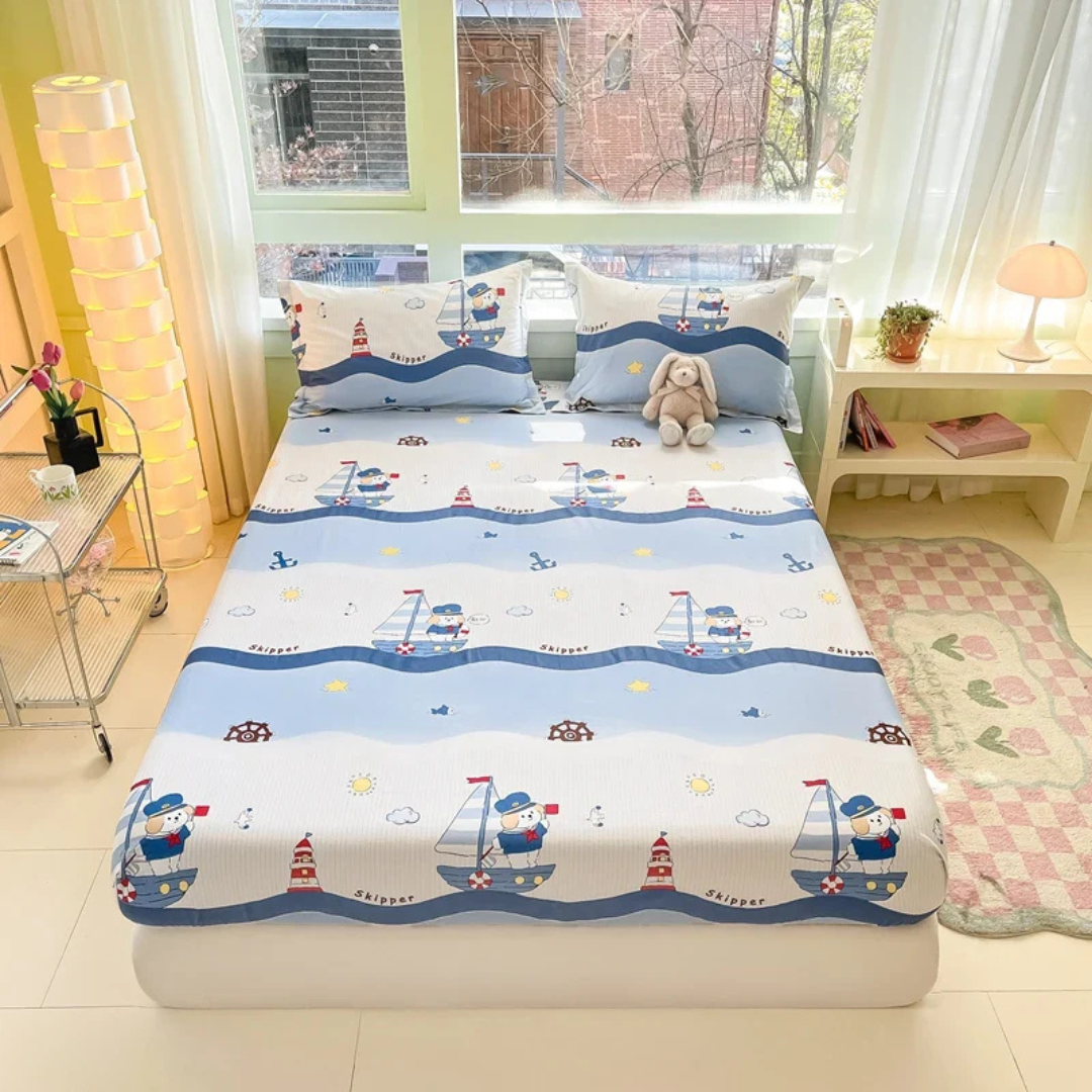 Liora - Premium Collection of Luxurious Bedding