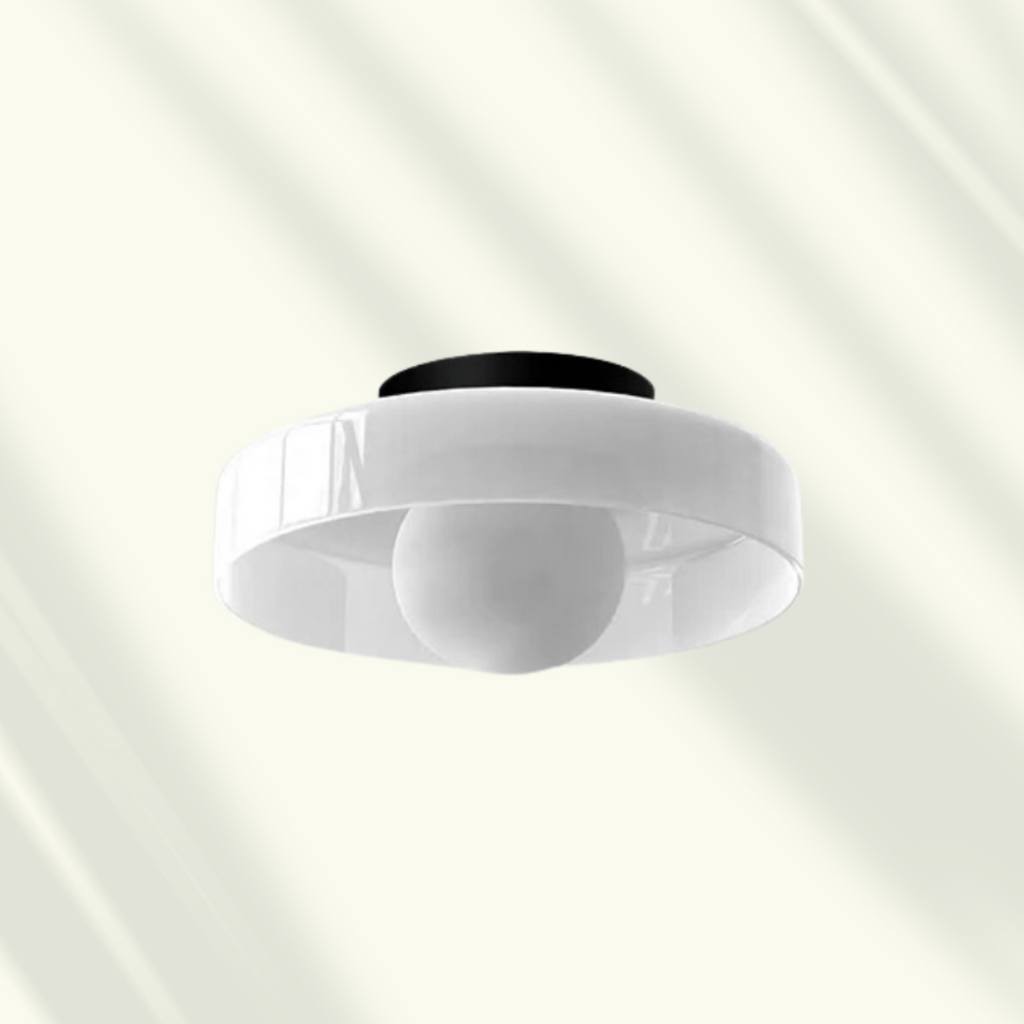 Veyro - Nowoczesna Lampa LED do Sufitu