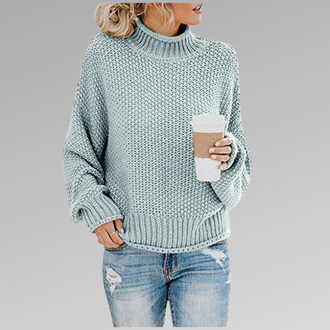 NOELLE | Elegancki Damski Sweter