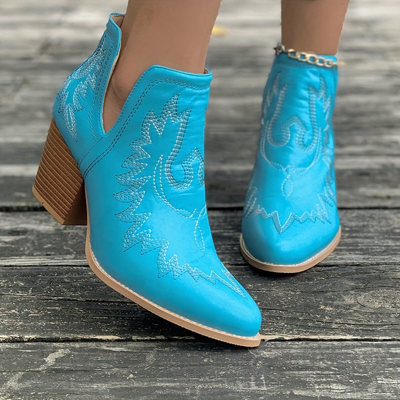 Sophie | Eleganckie Szpilki Damskie