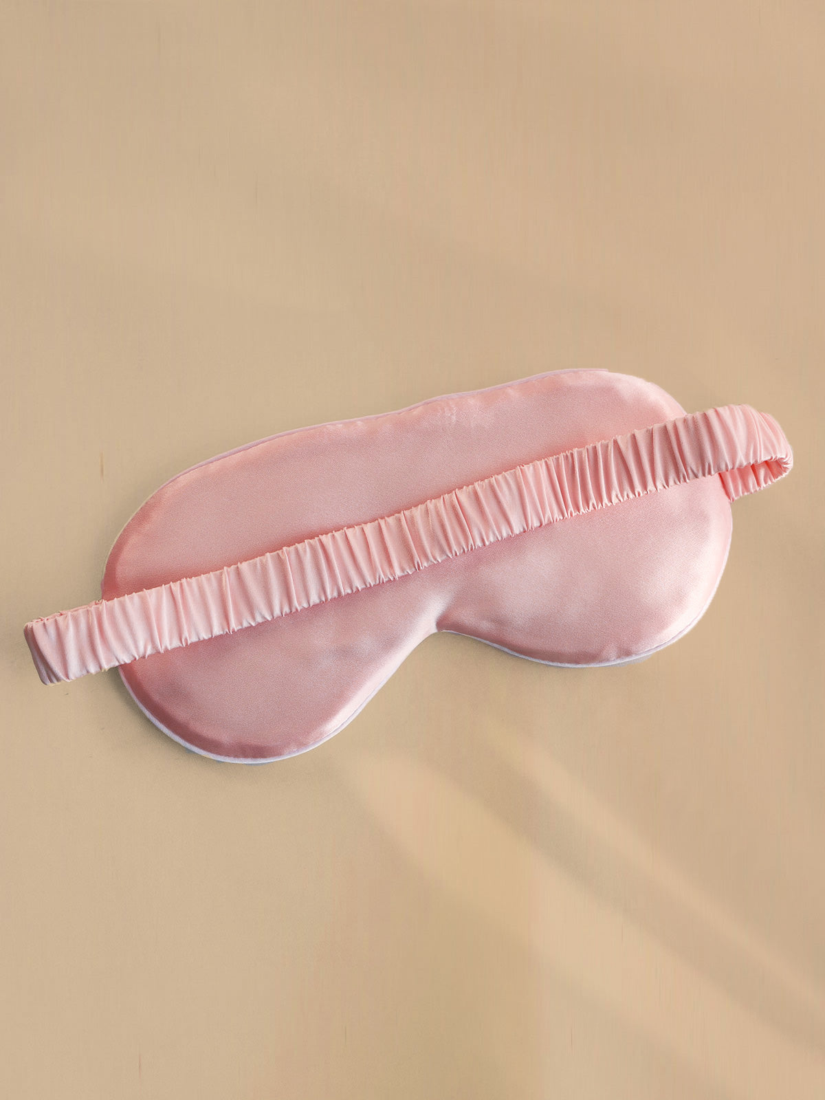 SilkDream - Jedwabna Maska do Spania na Oczy