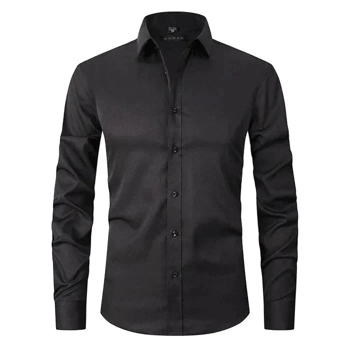 Vega | Elegancka i Stylowa Koszula Męska