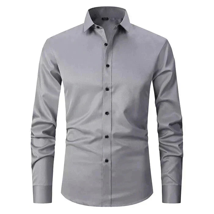 Vega | Elegancka i Stylowa Koszula Męska