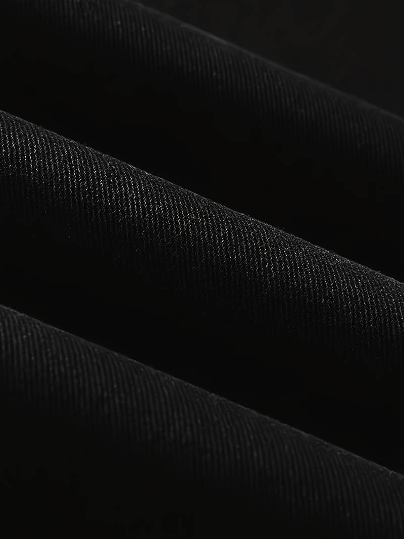 WALOX | Męskie Slim Fit Jeansy