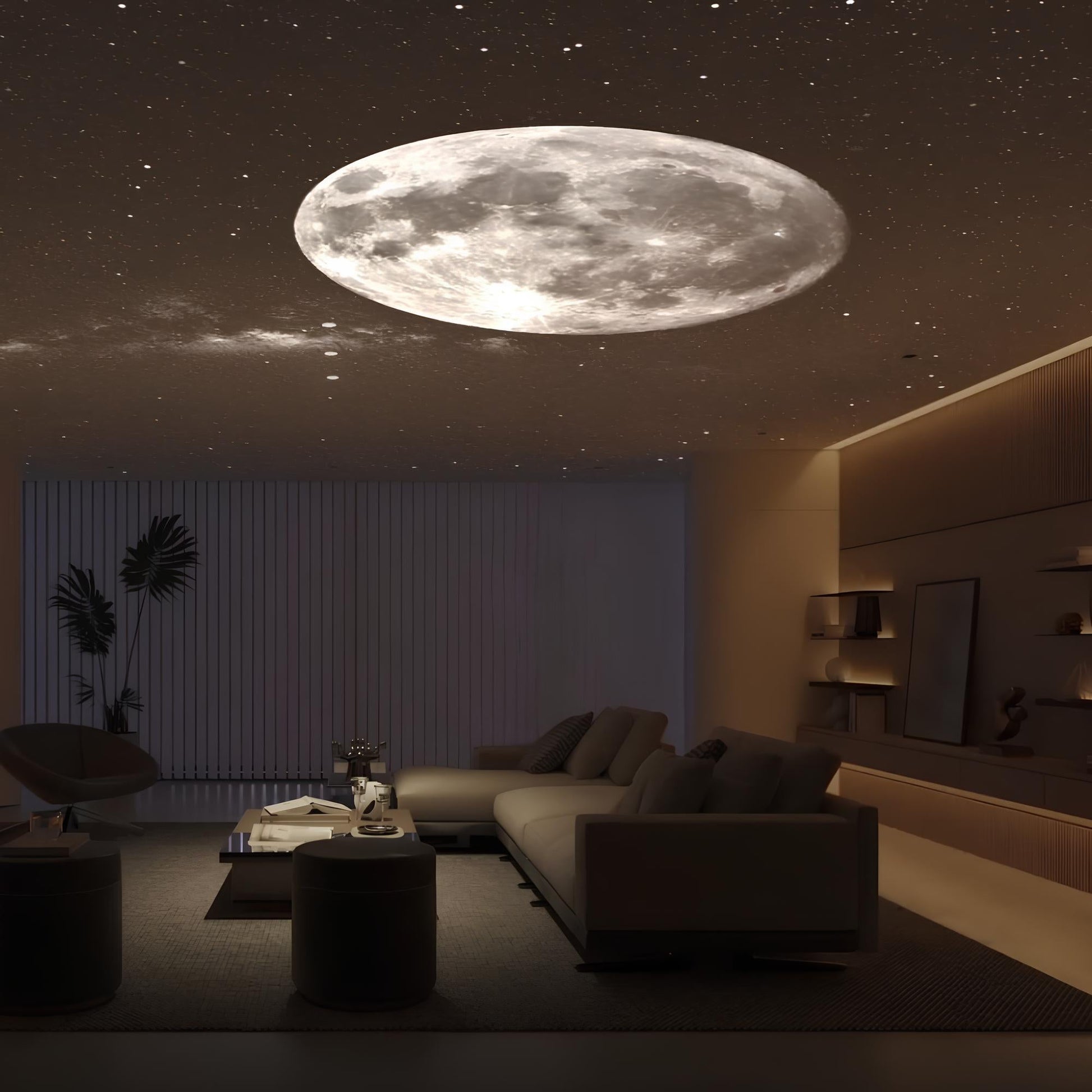 AstroGlow Projektor Lampa