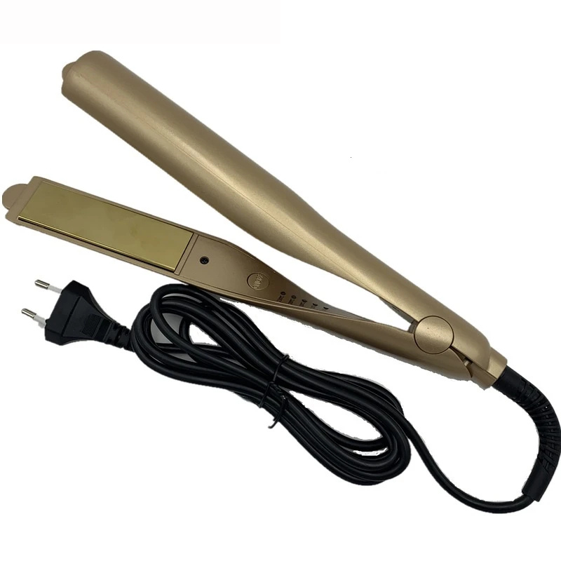 IonTwist - 2-in-1 Negative Ion Hair Styler