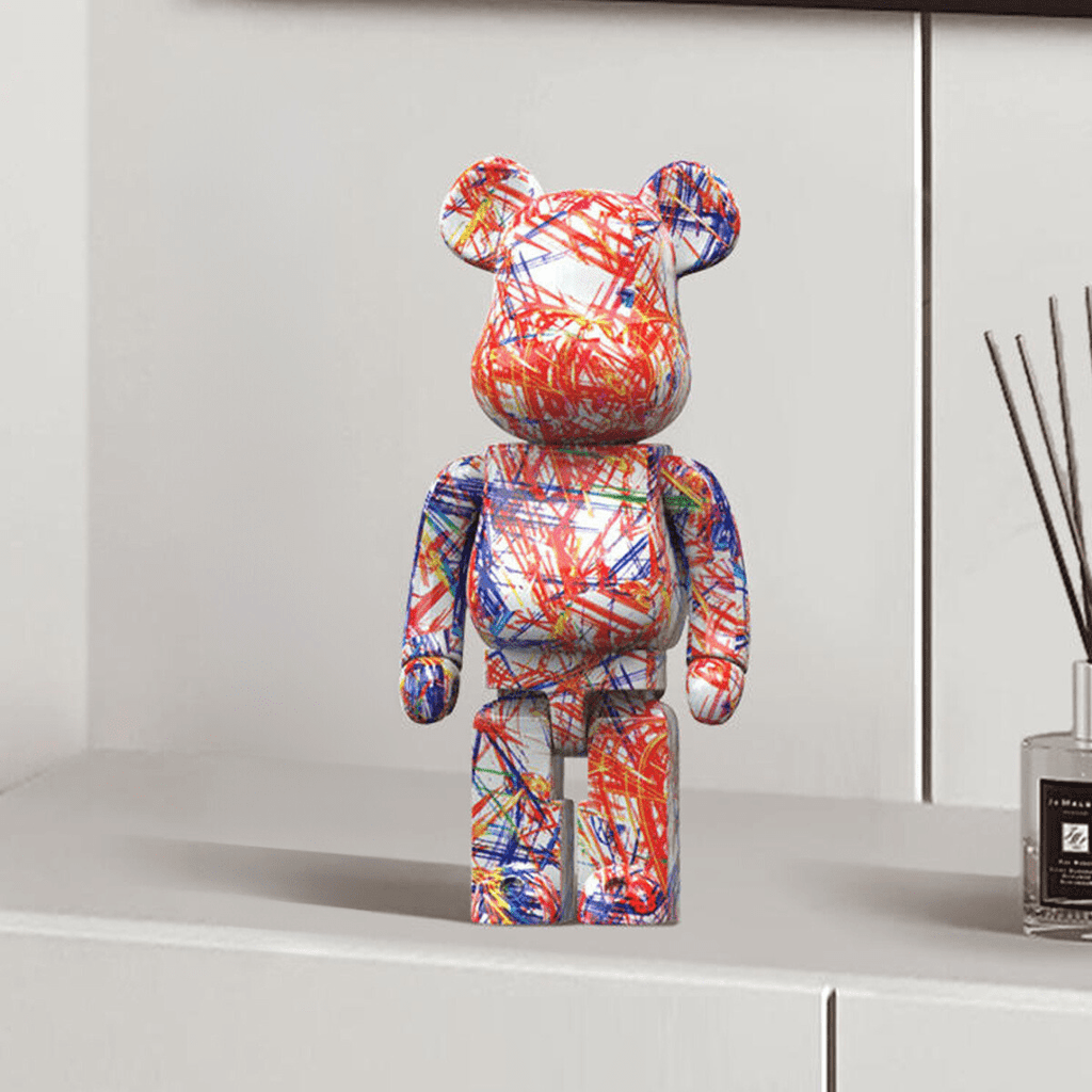 Urokliwa Dekoracja dla Młodych Marzycieli