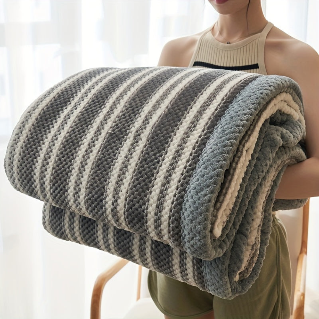 Royal Comfort Blanket