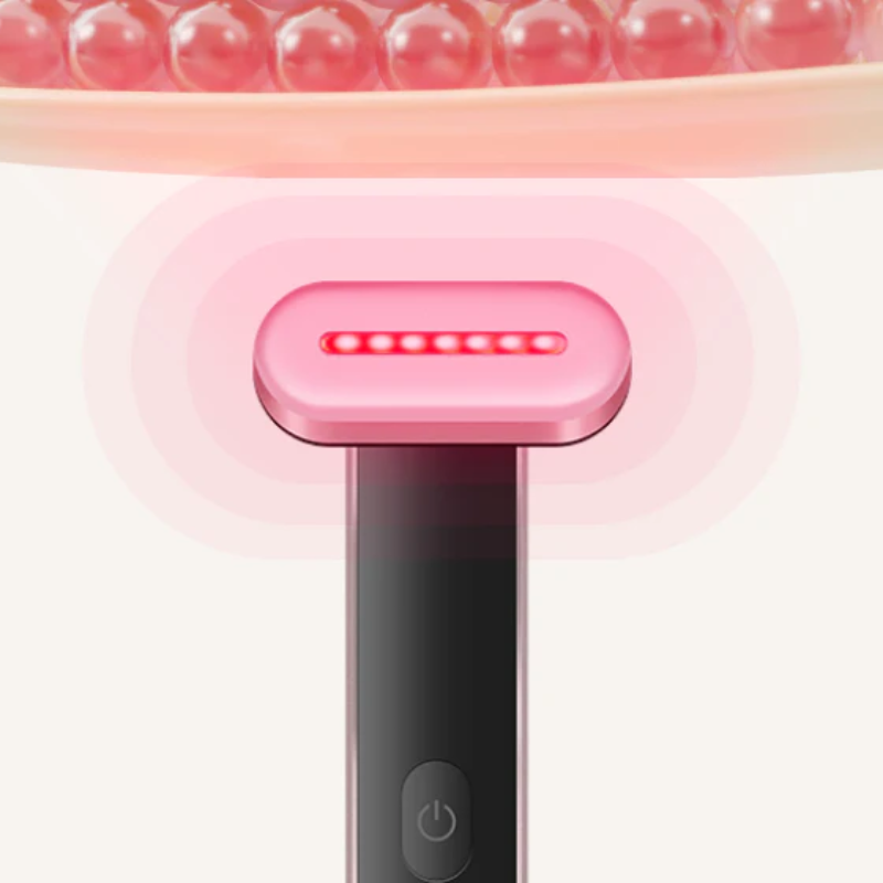 RadiancePro - 4 w 1 Lampa do Terapii Anti-Aging