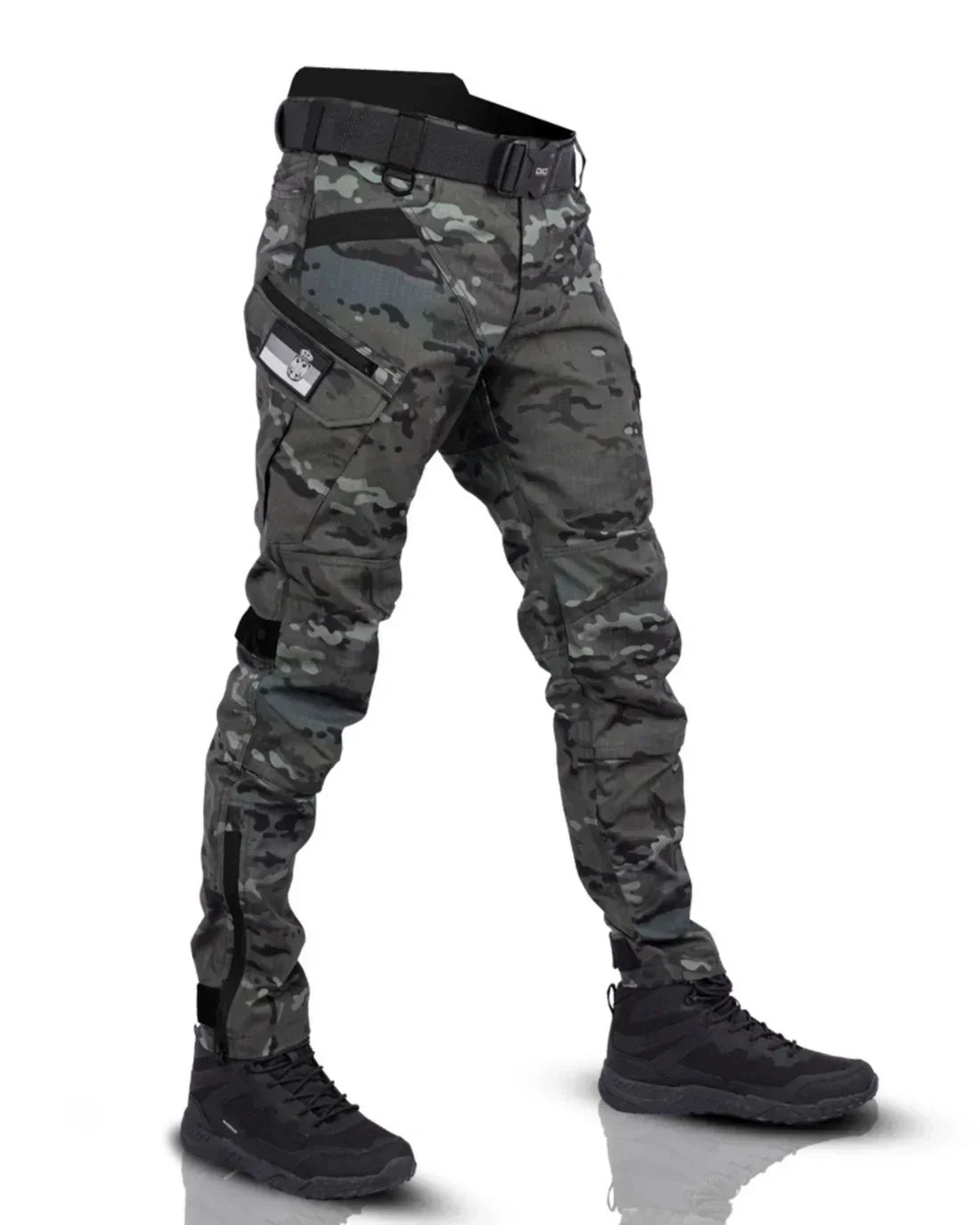 Vortex Tactical | Streamlined Combat Fit | Premium Utility Apparel