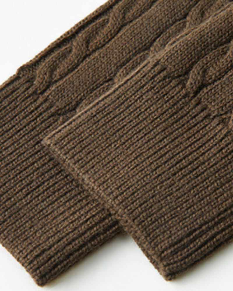 100% Premium Wool Zip