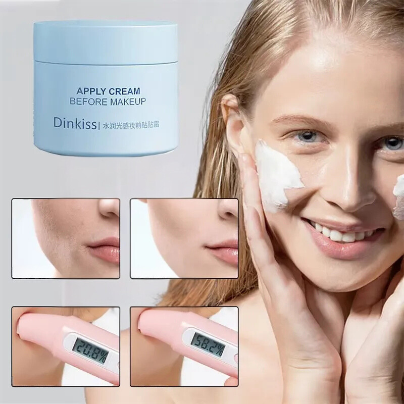 CalmAura Repair Cream – For Rosacea and Soothing Skin Redness